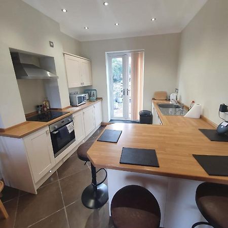 Apartmán St Annes Halifax Exteriér fotografie