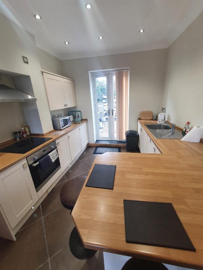 Apartmán St Annes Halifax Exteriér fotografie
