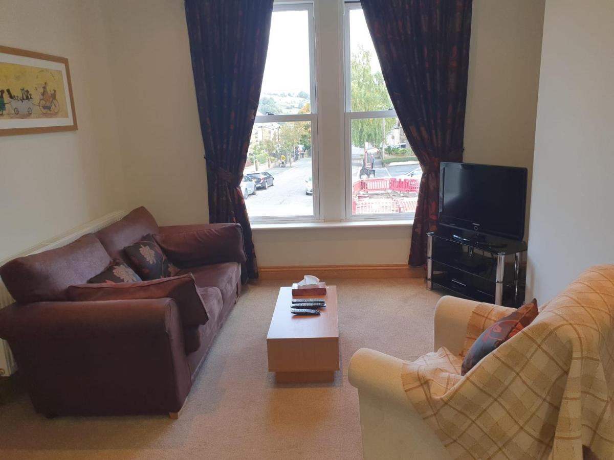 Apartmán St Annes Halifax Exteriér fotografie