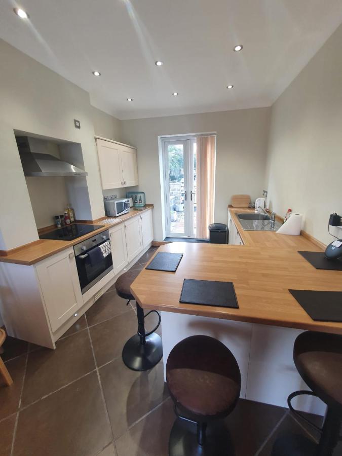 Apartmán St Annes Halifax Exteriér fotografie