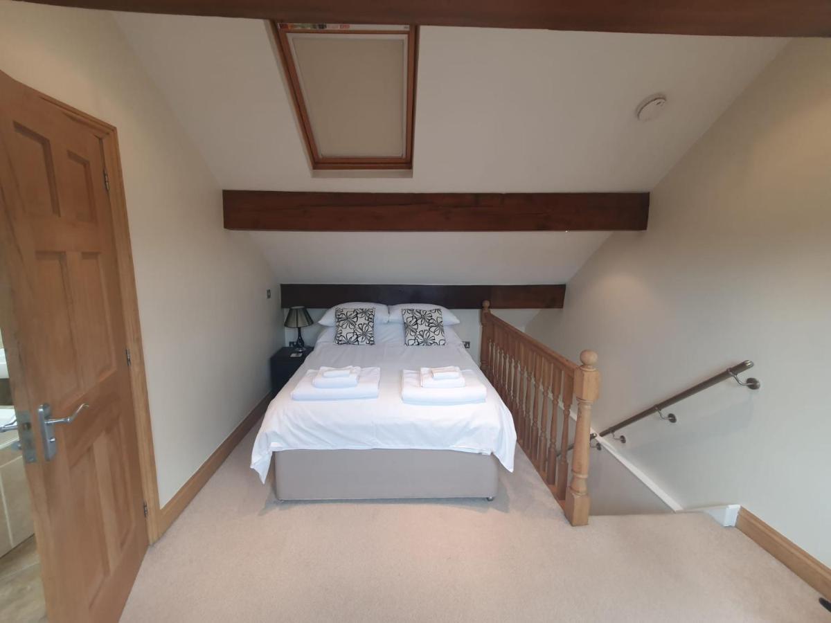 Apartmán St Annes Halifax Exteriér fotografie