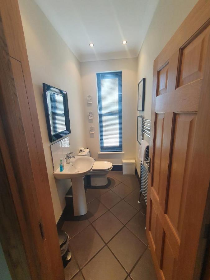 Apartmán St Annes Halifax Exteriér fotografie