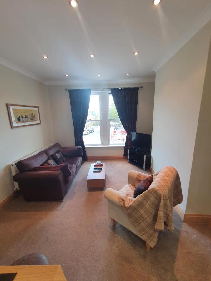Apartmán St Annes Halifax Exteriér fotografie